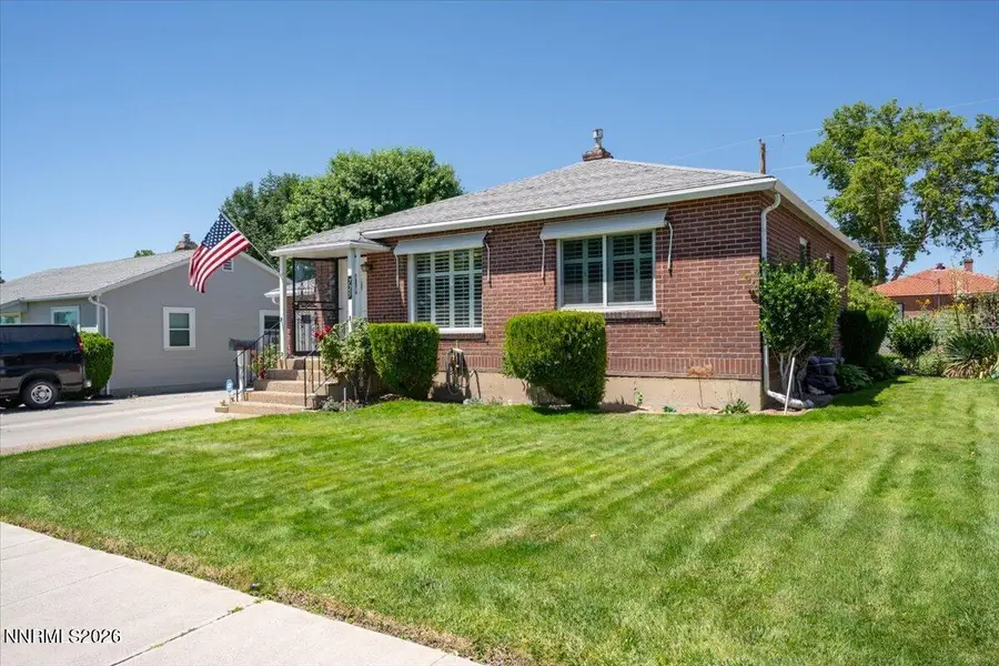 725 Wilkinson Avenue, Reno, NV 89502 - #3