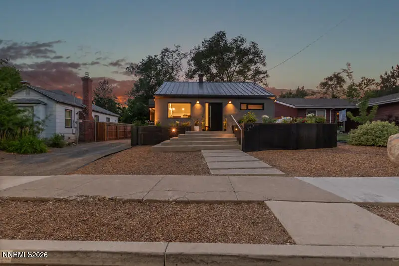 1347 Gordon Avenue, Reno, NV 89509 - #2
