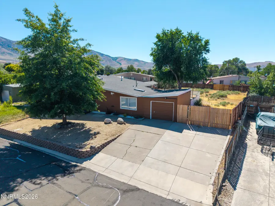 11483 Andes Street, Reno, NV 89506 - #2