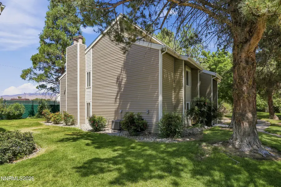 2362 Roundhouse Road, Sparks, NV 89431 - #2