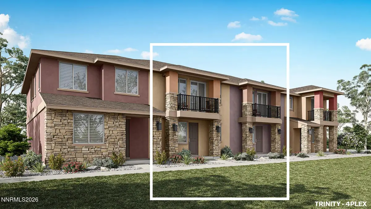 780 Villa Street, Carson City, NV 89701 - #1