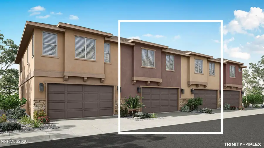 780 Villa Street, Carson City, NV 89701 - #2
