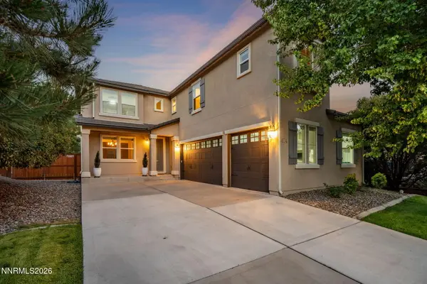 5174 Komatite Court, Sparks, NV 89436