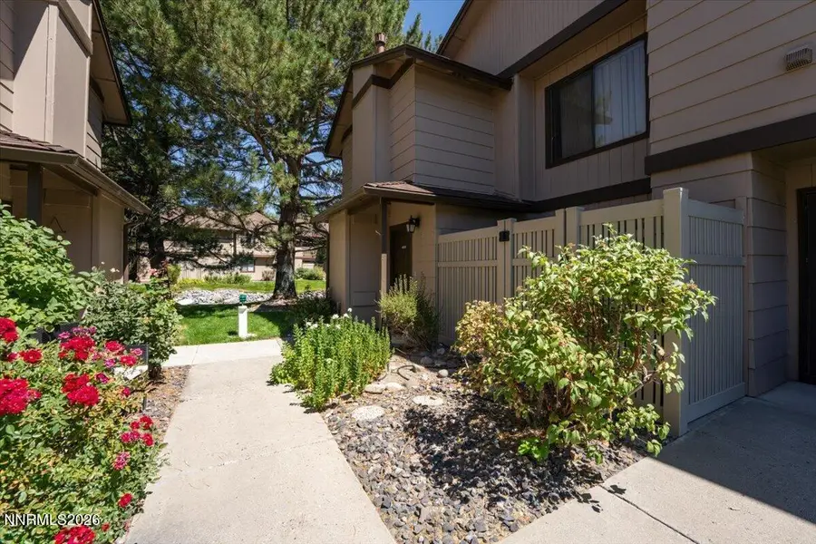 4616 Rio Poco Road, Reno, NV 89502 - #2
