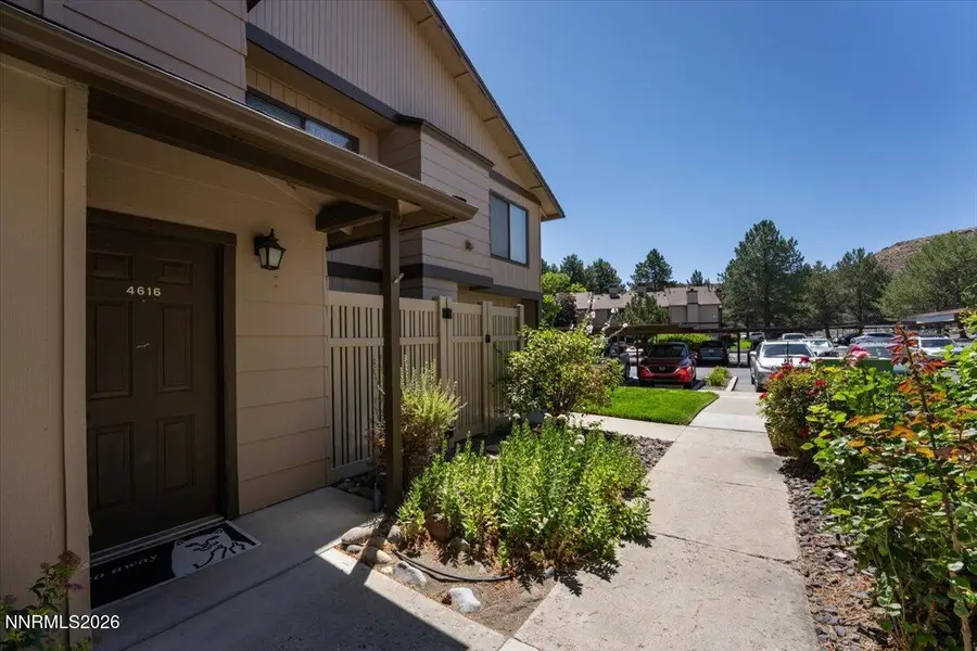 4616 Rio Poco Road, Reno, NV 89502 - #3