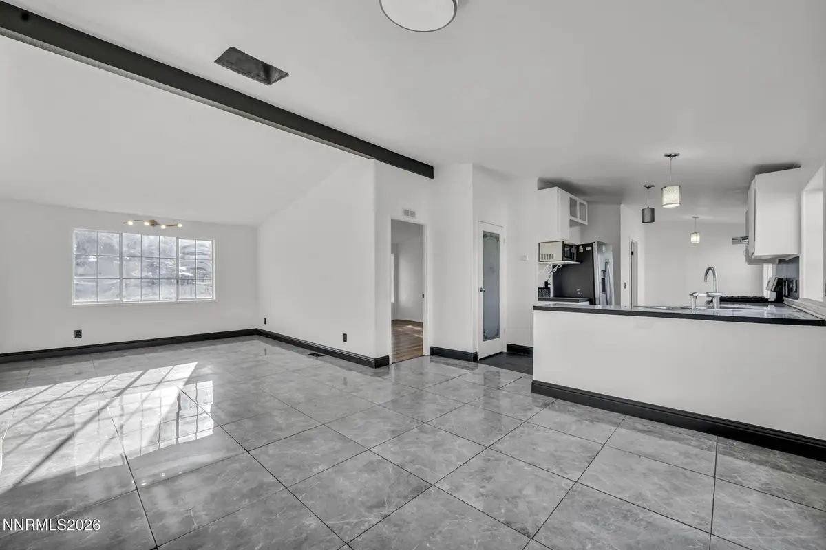 605 Wall Canyon Drive, Sun Valley, NV 89433 - #1