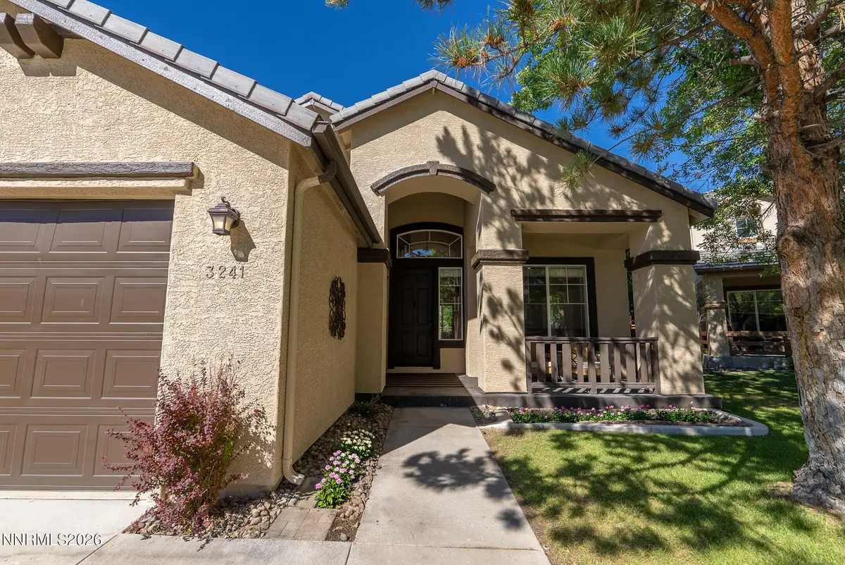 3241 Compase Court, Sparks, NV 89436 - #1