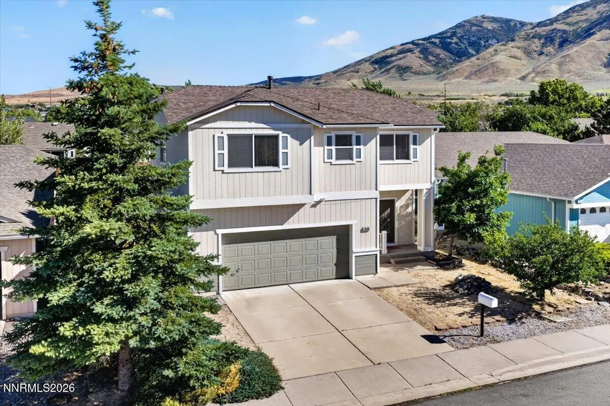 8208 Anchor Point Drive, Reno, NV 89506 - #1