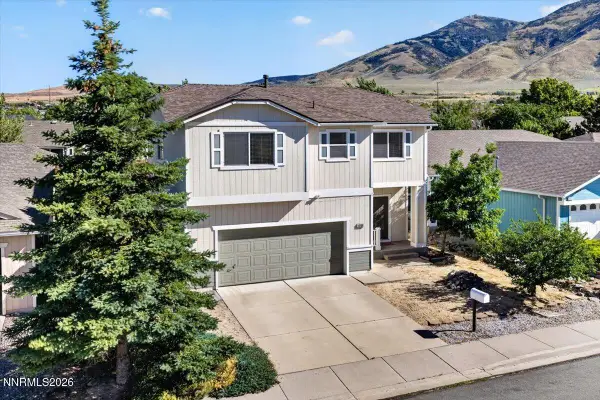 8208 Anchor Point Drive, Reno, NV 89506