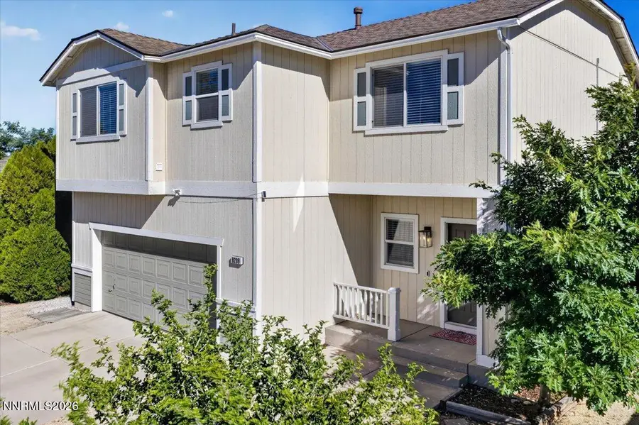 8208 Anchor Point Drive, Reno, NV 89506 - #3