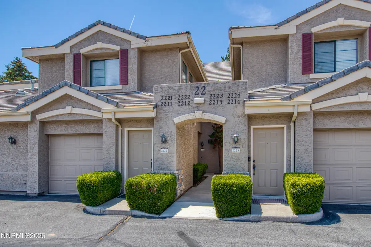 900 South Meadows Parkway #APT 2212, Reno, NV 89521 - #1