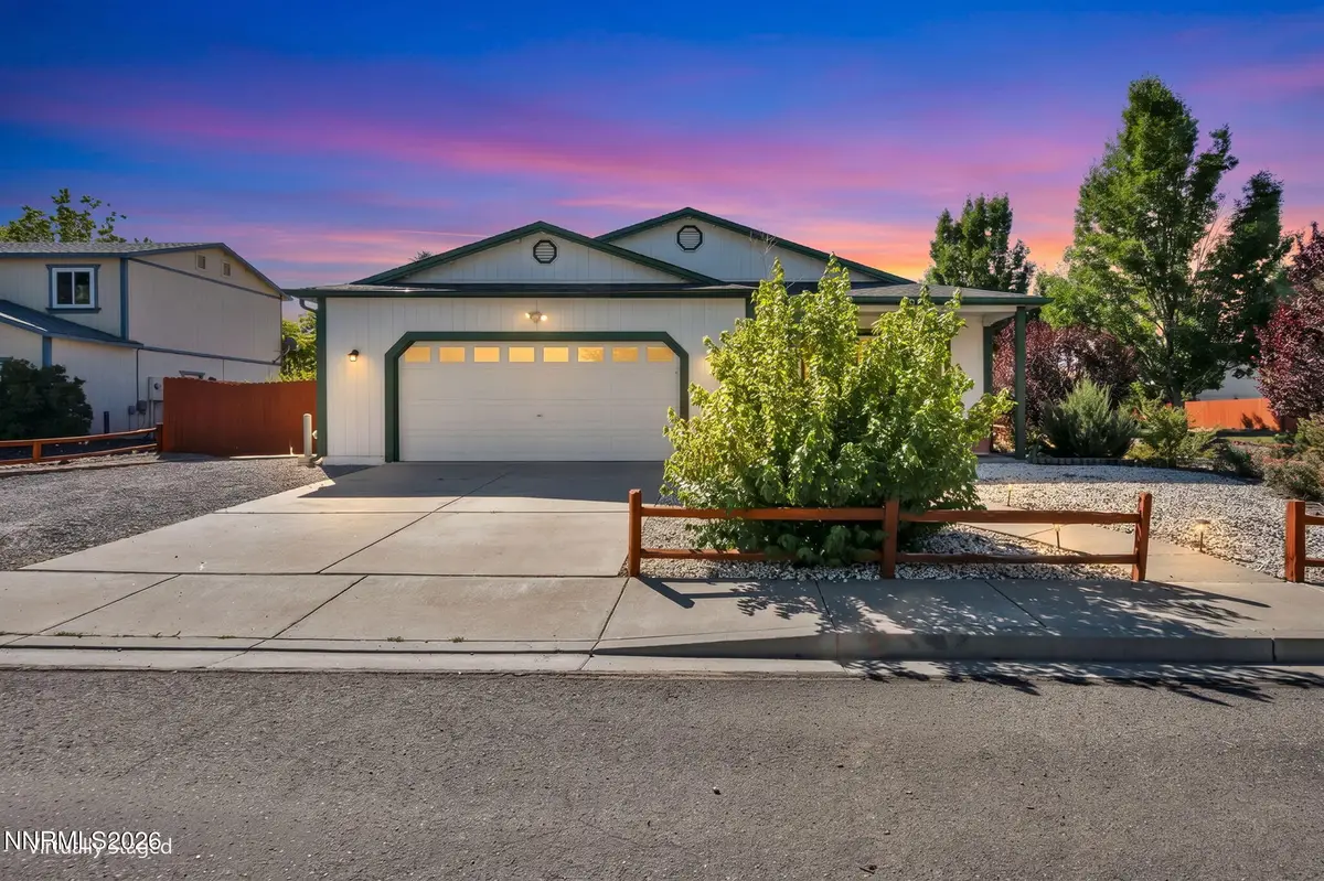 18124 Pasado Court, Reno, NV 89508 - #1