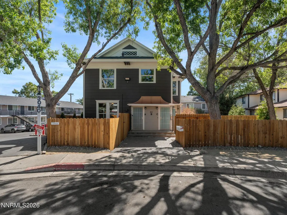 50 Berrum Place, Reno, NV 89509 - #1