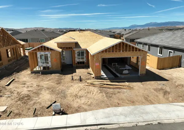 2760 Malmquist Drive #111, Sparks, NV 89441