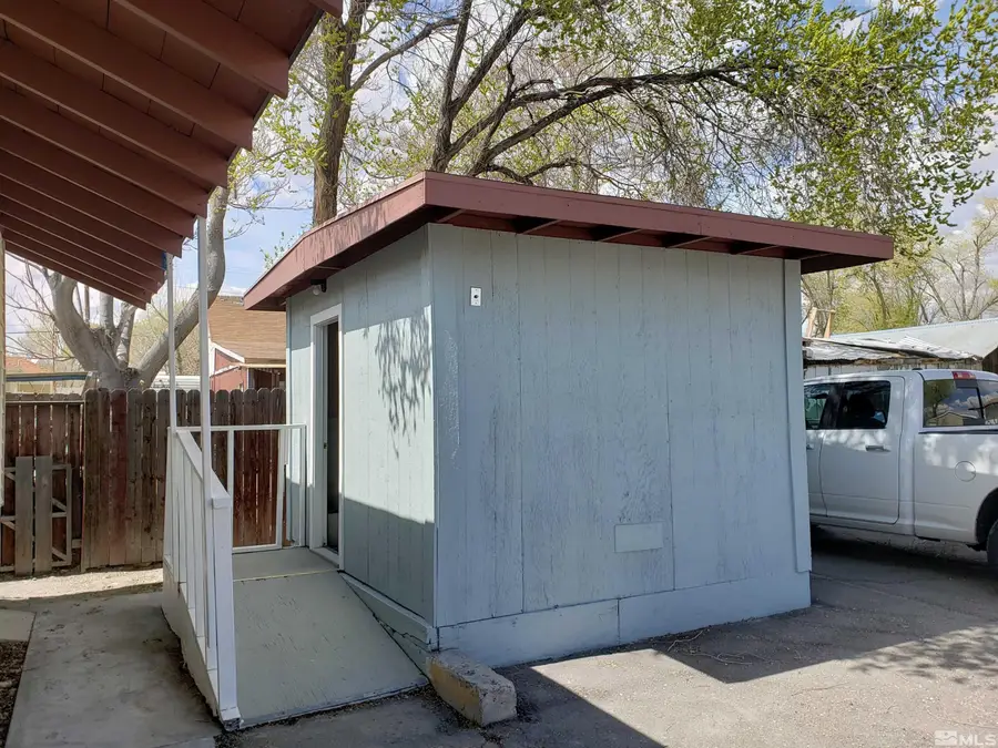 1335 Cornell Avenue, Lovelock, NV 89419 - #2