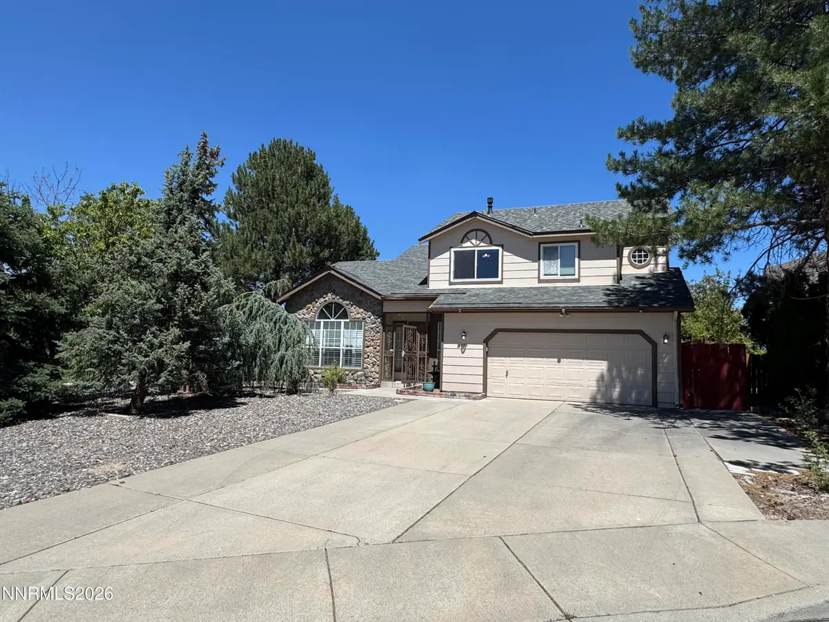 998 Edgecliff Drive, Reno, NV 89523 - #1