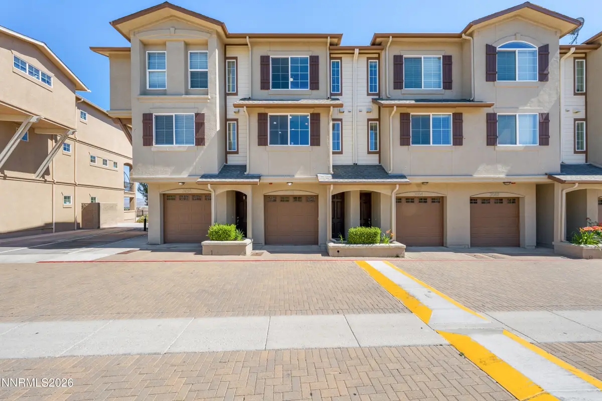 3086 Sterling Ridge Circle, Sparks, NV 89431 - #1