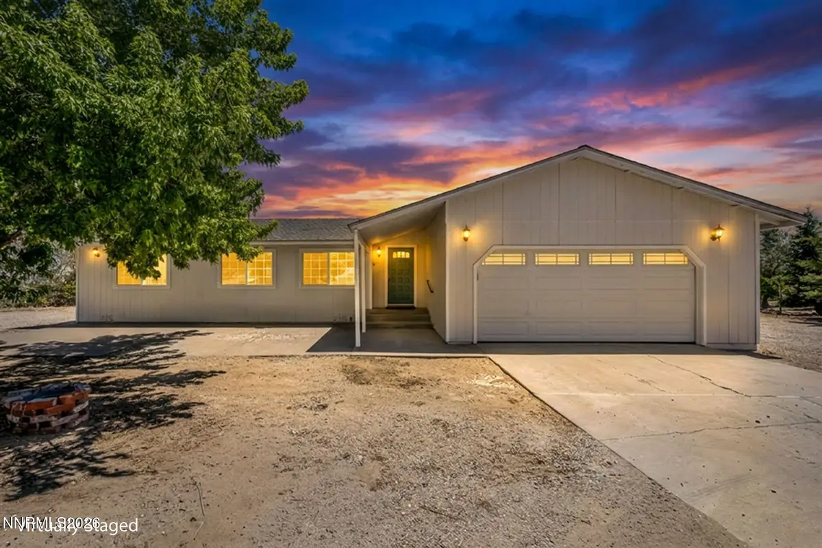 10600 Silver Spur Drive, Reno, NV 89508 - #1