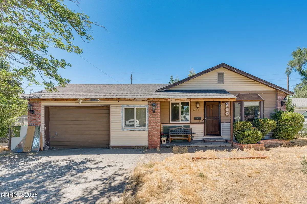 1370 Castle Way, Reno, NV 89512 - #1