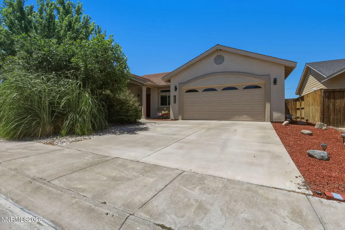 1060 Pepper Lane, Fernley, NV 89408 - #1
