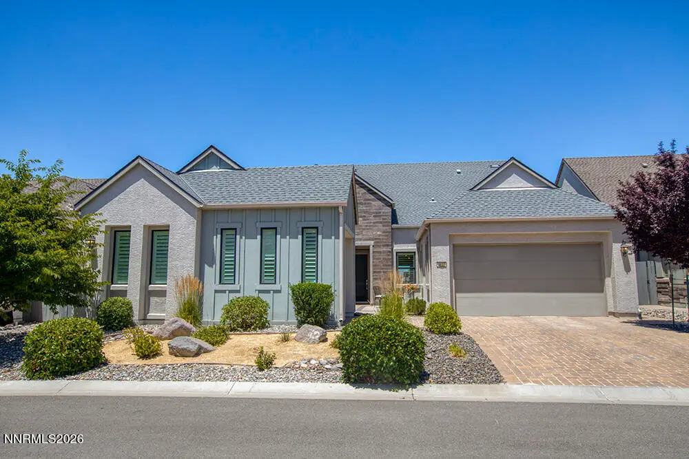 3037 Desert Olive Drive, Reno, NV 89521 - #1