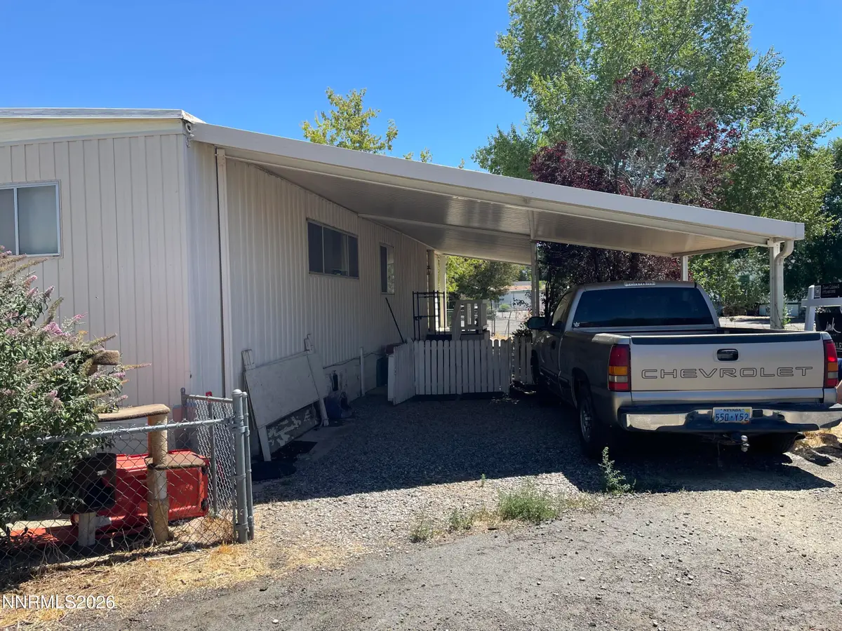 1236 Kingslane Court, Gardnerville, NV 89410 - #1
