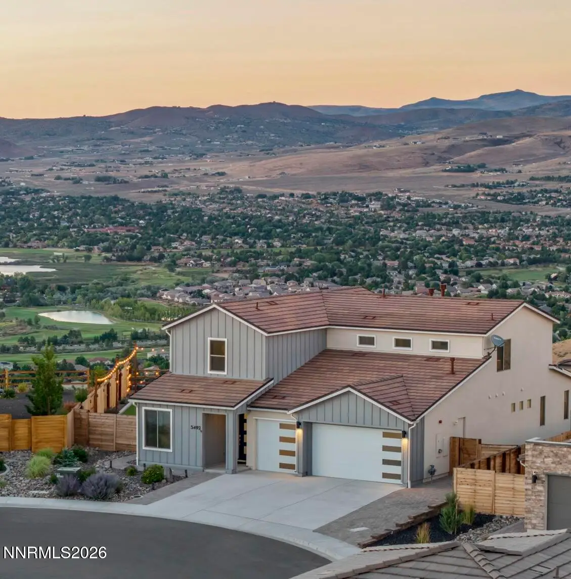 5492 Fossilstone Court, Sparks, NV 89436 - #1