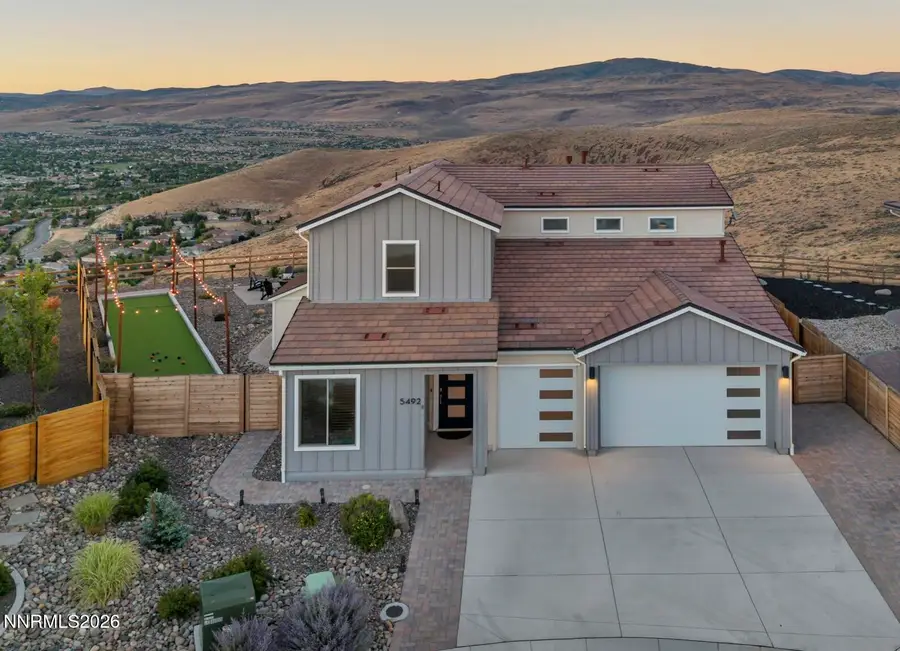 5492 Fossilstone Court, Sparks, NV 89436 - #2