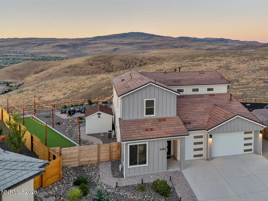 5492 Fossilstone Court, Sparks, NV 89436 - #3