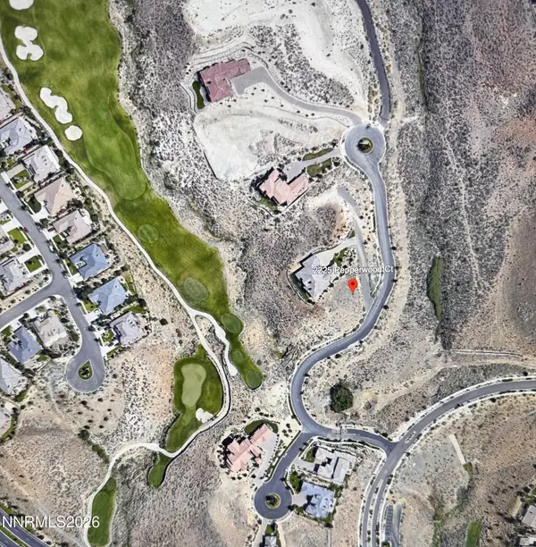 2225 Pepperwood Court, Reno, NV 89523