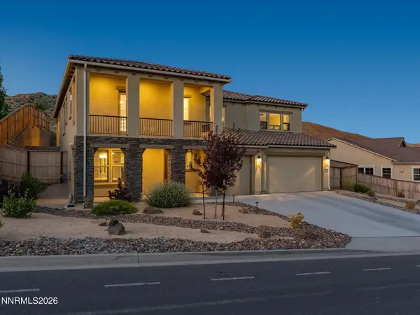 415 Gooseberry Drive, Reno, NV 89523
