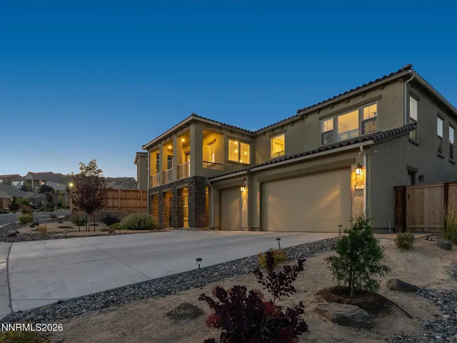 415 Gooseberry Drive, Reno, NV 89523 - #3