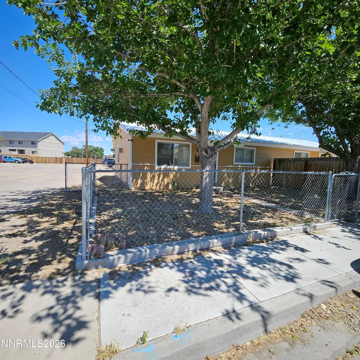 519-521 Wildes Street, Fallon, NV 89406 - #1