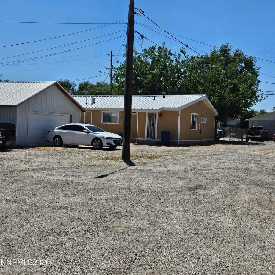 519-521 Wildes Street, Fallon, NV 89406 - #2