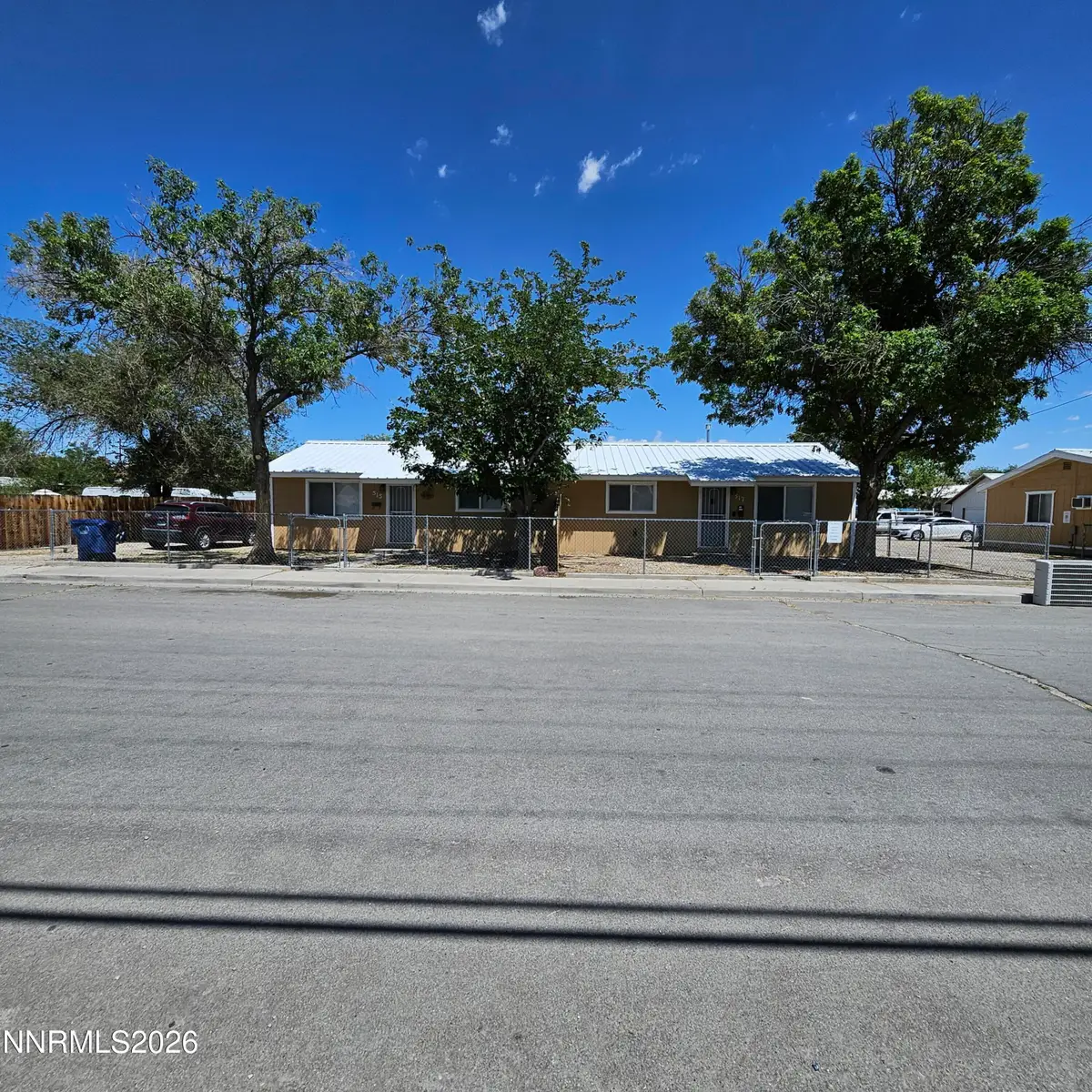 515-517 Wildes Street, Fallon, NV 89406 - #1