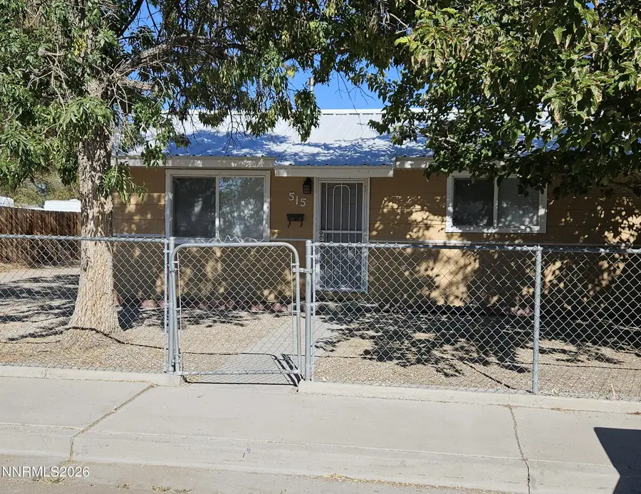 515-517 Wildes Street, Fallon, NV 89406 - #2