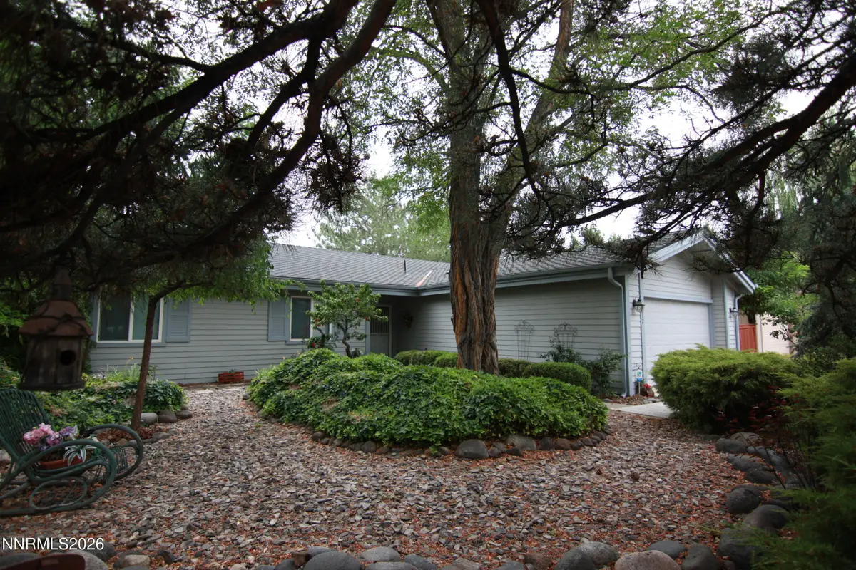 6312 Meadow Creek Drive, Reno, NV 89519 - #1