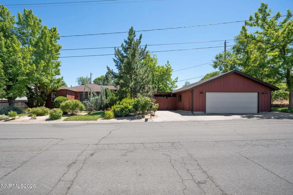 1350 Tacoma Way, Reno, NV 89509 - #1
