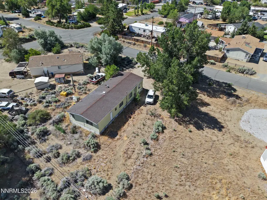 3960 Bobolink Circle, Reno, NV 89508 - #3