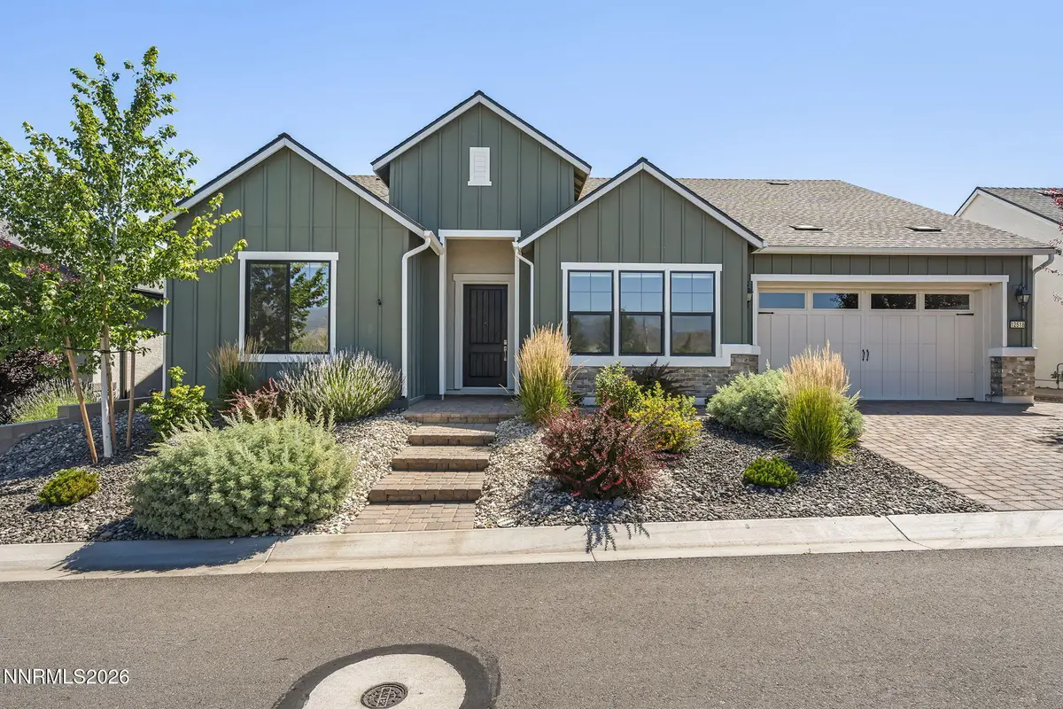 12518 Woods Clover Street, Reno, NV 89521 - #1
