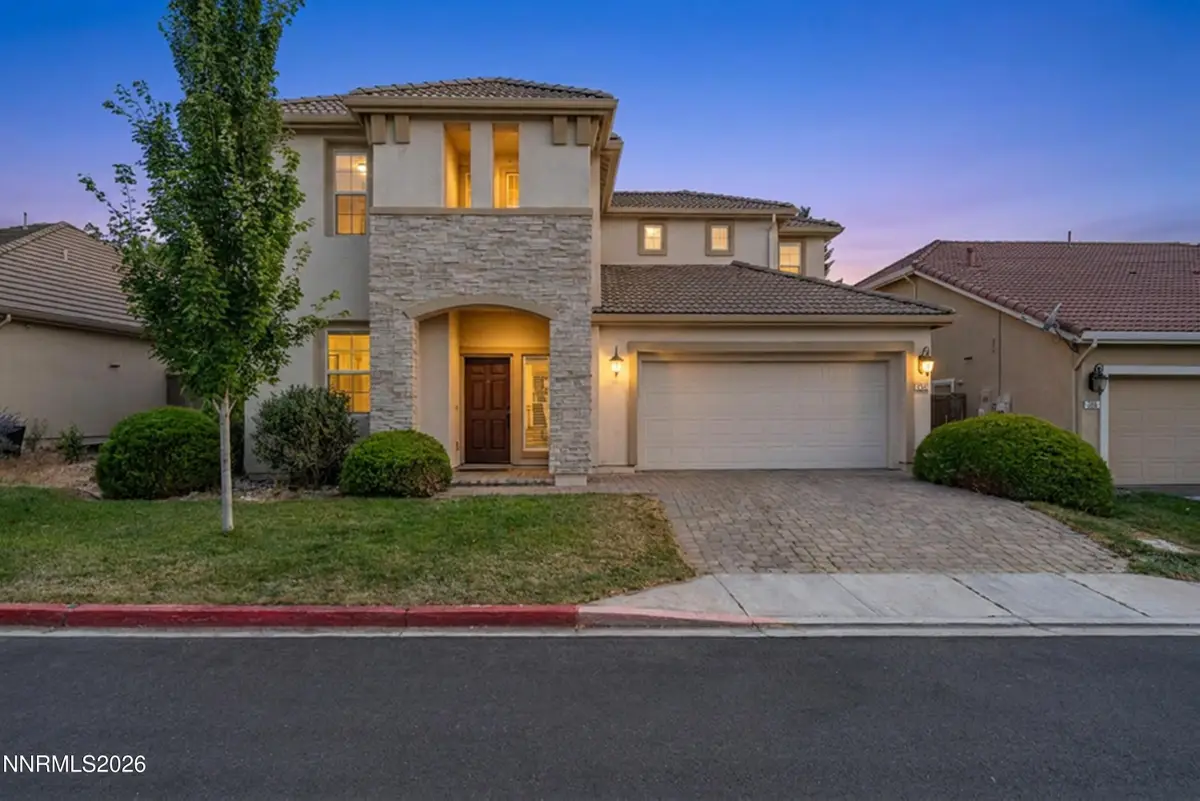 550 Little Sorrel Court, Reno, NV 89521 - #1