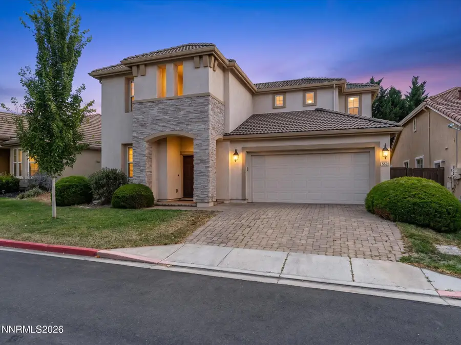 550 Little Sorrel Court, Reno, NV 89521 - #2
