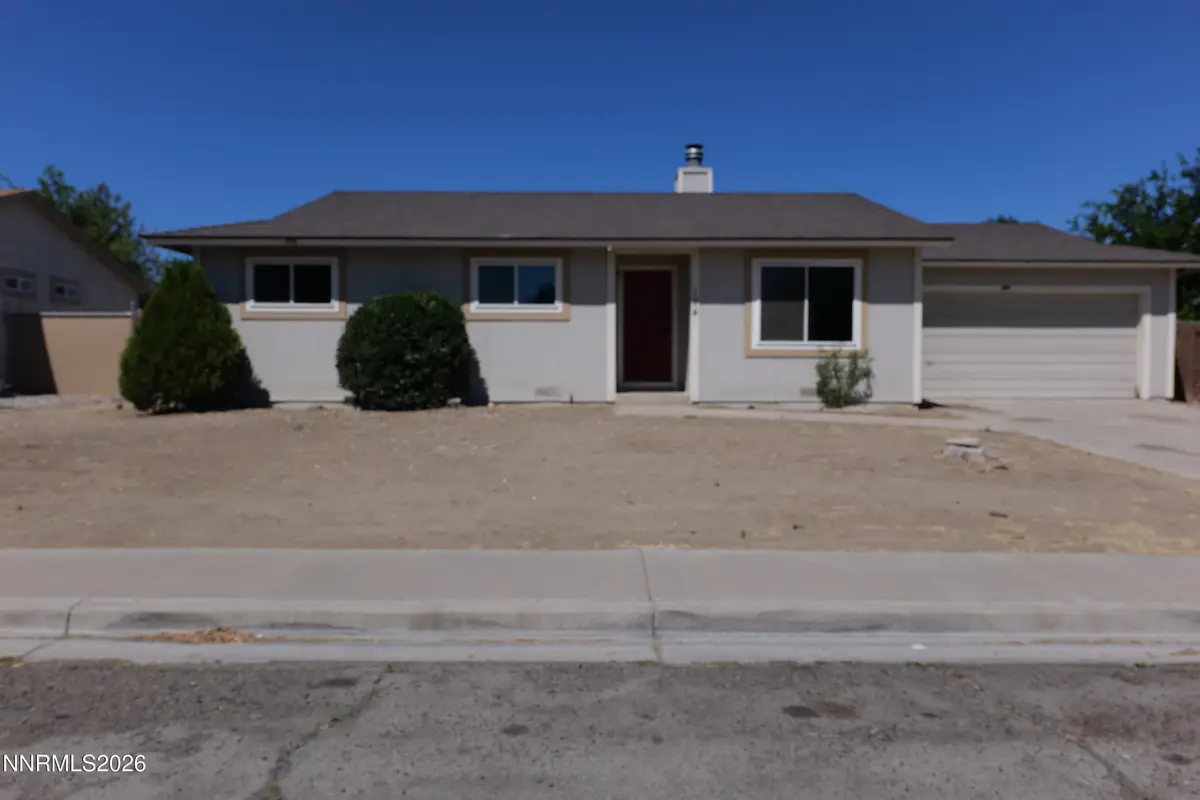 194 6th Street, Fernley, NV 89408 - #1