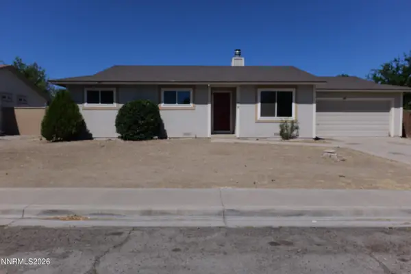 194 6th Street, Fernley, NV 89408