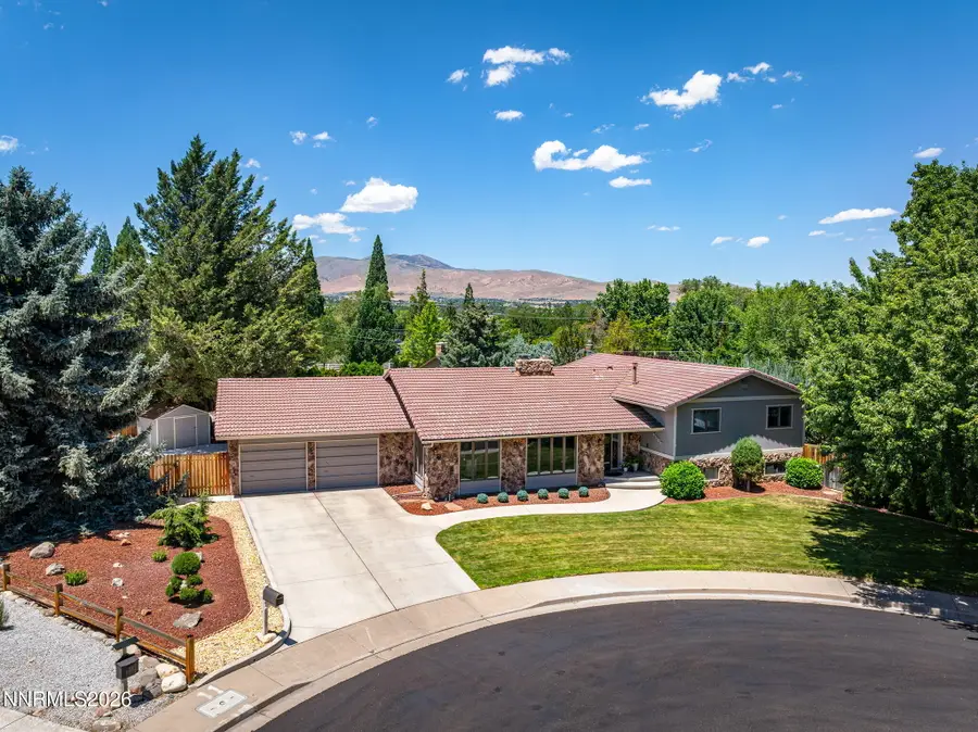 1505 Krupp Circle, Reno, NV 89509 - #2