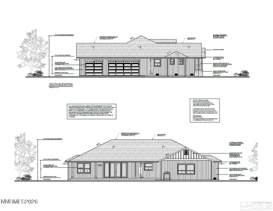 224 Angie Court, Wellington, NV 89444 - #2