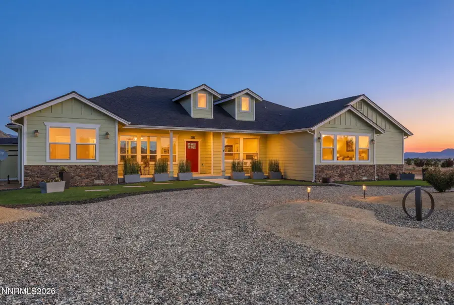 224 Angie Court, Wellington, NV 89444 - #3