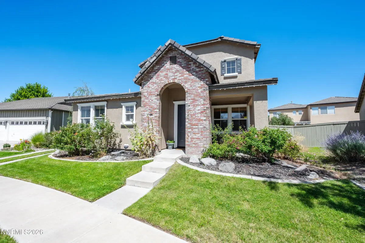 10566 French Meadows Way, Reno, NV 89521 - #1