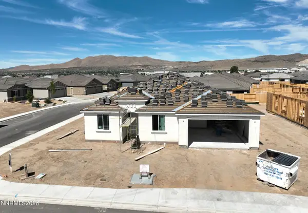 2373 Seaberry Drive #115, Sparks, NV 89441