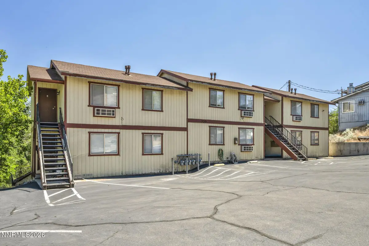330 Talus Way, Reno, NV 89503 - #1